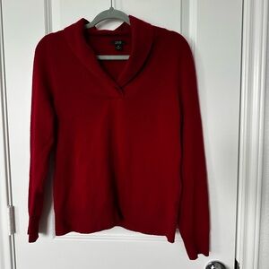 Prive Cashmere Sweater